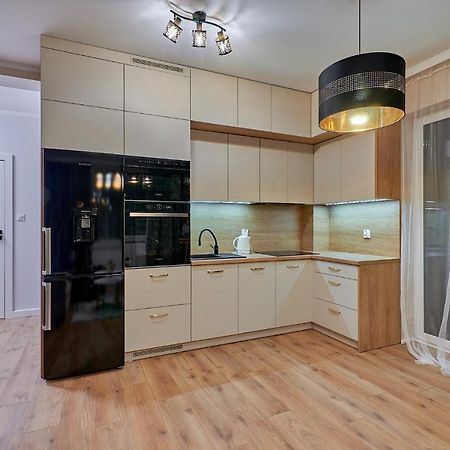 Apartament Z Ogrodem Pila Luaran gambar