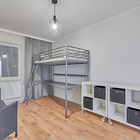 Apartament Z Ogrodem Pila Luaran gambar