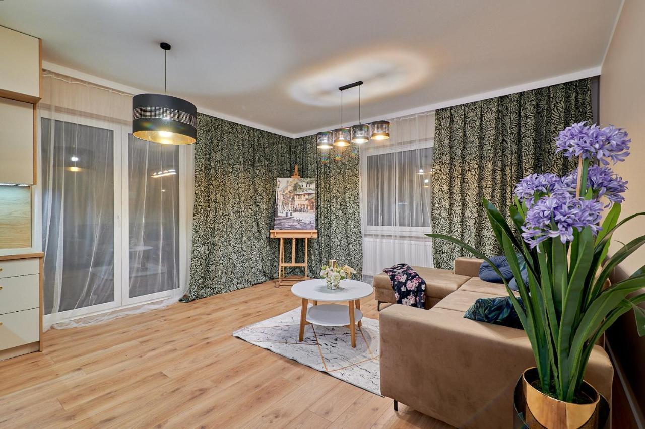 Apartament Z Ogrodem Pila Luaran gambar