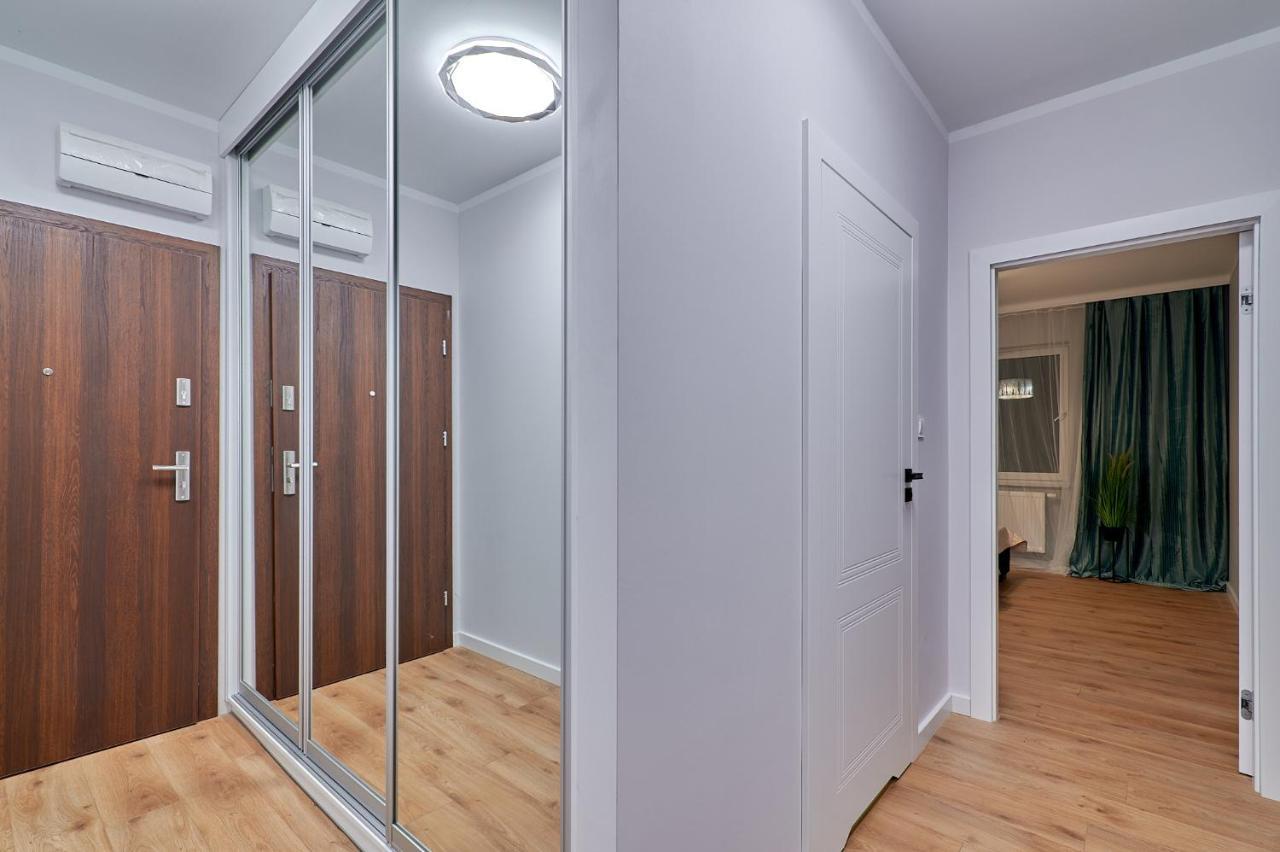 Apartament Z Ogrodem Pila Luaran gambar