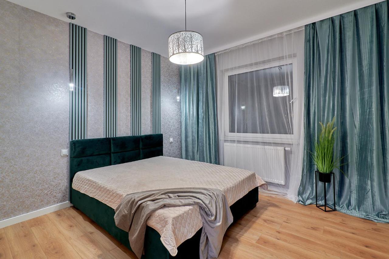 Apartament Z Ogrodem Pila Luaran gambar